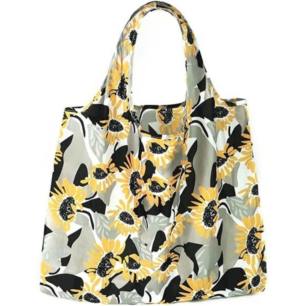 Large Reusable Tote/Shopping Bag